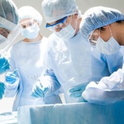 chirurgische Penisvergrößerung