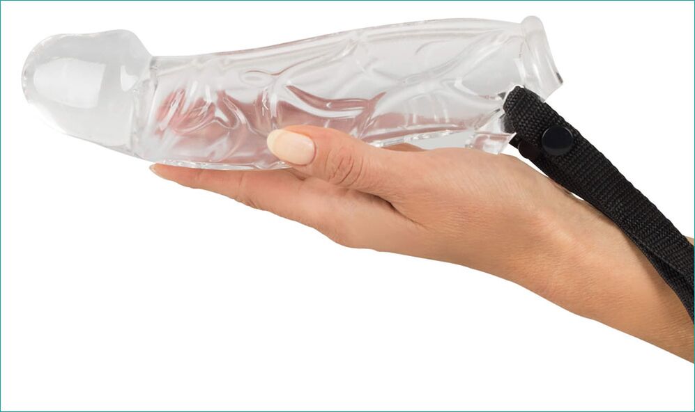 Aufsatz zur Penisvergrößerung