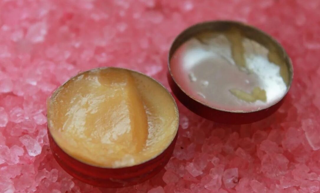 Penisvergrößerungsbalsam